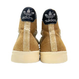 (OTHER) 1980'S～ MADE IN FRANCE ADIDAS SUPER SKATE HI SNEAKER