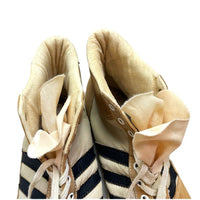 (OTHER) 1980'S～ MADE IN FRANCE ADIDAS SUPER SKATE HI SNEAKER