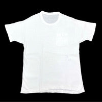 (BORO) 1990'S～ UNKNOWN T-SHIRT WITH POCKET