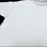 (BORO) 1990'S～ UNKNOWN T-SHIRT WITH POCKET