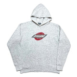 (vintage) 1990'S～ SESSIONS PULLOVER HOODIE SWEAT SHIRT