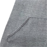 (vintage) 1960'S～ UNKNOWN FADED ZIP UP SWEAT CARDIGAN WITH SEPARATE POCKET