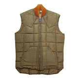 (VINTAGE) 1990'S～ Walls PADDED VEST