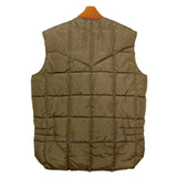 (VINTAGE) 1990'S～ Walls PADDED VEST