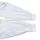(designers) 1990'S～ MADE IN JAPAN dezert from COMME des GARCONS STRIPE X POLKA DOT PATTERN OVERSIZED SHIRT