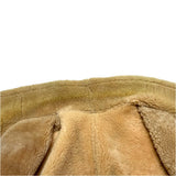 (VINTAGE) 1980'S～ MADE IN USA MONELI MARIASINI TYPE B-3 SHEEPSKIN SHEARLING FLIGHT JACKET