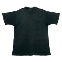 (BORO) 1980'S～ UNKNOWN T-SHIRT WITH POCKET