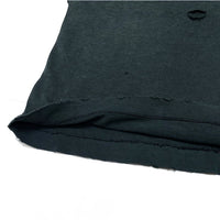 (BORO) 1980'S～ UNKNOWN T-SHIRT WITH POCKET