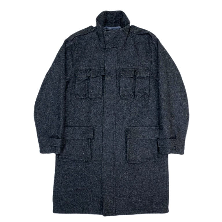 希少 vintage japan tokyo tonbi coat 希少 vintage japan tokyo tonbi coat This tonbi coat does not