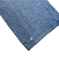 (VINTAGE) 1970'S～ Levi's 501 66 SINGLE STITCH DISTRESSED DENIM PANTS
