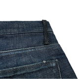 (DESIGNERS) 2000'S～ MADE IN USA HELMUT LANG RED LINE 5 POCKET DENIM PANTS