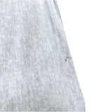 (DESIGNERS) 2012 PHENOMENON COLLAR PANELED DESIGN SHORT SLEEVE SHIRT WITH GUSSET