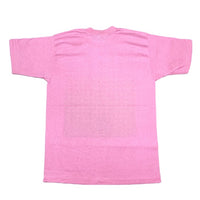 (T-SHIRT) DEAD STOCK NEW 1983 MADE IN USA PENNY CANDY GRADIENT DOT PRINT T-SHIRT