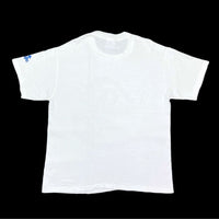 (T-SHIRT) 1990'S～ INTERNATIONAL ART VILLAGE The Spirit of Wind ART PRINT T-SHIRT