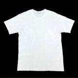 (DESIGNERS) 2000'S～ MADE IN TURKEY COMME des GARCONS SHIRT T-SHIRT WITH DEFORMED POCKET