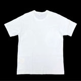 (DESIGNERS) 2000'S～ MADE IN TURKEY COMME des GARCONS SHIRT T-SHIRT WITH DEFORMED POCKET