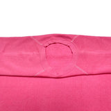 (VINTAGE) 1970'S～ UNKNOWN SLEEVE, HEM CUTOFF PLAIN SWEAT SHIRT