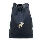 (OTHER) 1990'S～ agnes b. DRAWSTRING TYPE 3WAY BAG