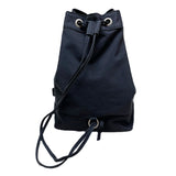 (OTHER) 1990'S～ agnes b. DRAWSTRING TYPE 3WAY BAG