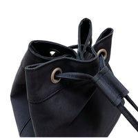 (OTHER) 1990'S～ agnes b. DRAWSTRING TYPE 3WAY BAG