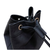 (OTHER) 1990'S～ agnes b. DRAWSTRING TYPE 3WAY BAG