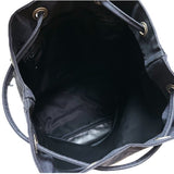 (OTHER) 1990'S～ agnes b. DRAWSTRING TYPE 3WAY BAG