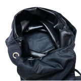 (OTHER) 1990'S～ agnes b. DRAWSTRING TYPE 3WAY BAG