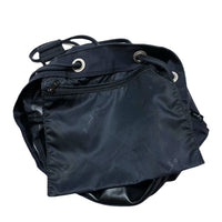 (OTHER) 1990'S～ agnes b. DRAWSTRING TYPE 3WAY BAG