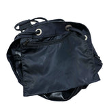 (OTHER) 1990'S～ agnes b. DRAWSTRING TYPE 3WAY BAG