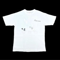 (T-SHIRT) 1990'S～ MADE IN USA BIG DOGS DOUBLE SIDED PRINT T-SHIRT