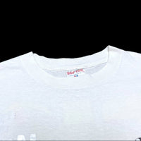 (T-SHIRT) 1990'S～ MADE IN USA BIG DOGS DOUBLE SIDED PRINT T-SHIRT