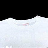(T-SHIRT) 1990'S～ MADE IN USA BIG DOGS DOUBLE SIDED PRINT T-SHIRT