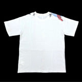 (DESIGNERS) MADE IN JAPAN masao shimizu PATCHWORK REMAKE T-SHIRT