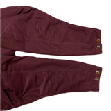 (DESIGNERS) 1990'S～ dezert from COMME des GARCONS LINED BOA HALF ZIP ANORAK PARKA