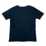 (DESIGNERS) MADE IN BELGIUM DRIES VAN NOTEN V NECK PLAIN T-SHIRT