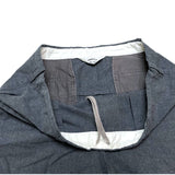 (DESIGNERS) MADE IN JAPAN SUNSEA WRINKLED 5 POCKET TAPERED PANTS