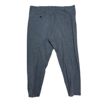 (DESIGNERS) MADE IN JAPAN SUNSEA WRINKLED 5 POCKET TAPERED PANTS