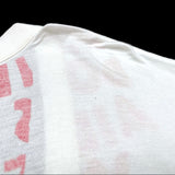 (DESIGNERS) MADE IN ITALY MAISON MARGIELA BIG AIDS T-SHIRT
