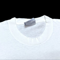 (T-SHIRT) 1990'S～ CORSET OPTICAL ILLUSION PRINT T-SHIRT