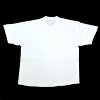 (T-SHIRT) 1990'S～ CORSET OPTICAL ILLUSION PRINT T-SHIRT