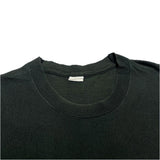 (t-shirt) 1990'S～ FRUIT OF THE LOOM T-SHIRT WITH POCKET BORO