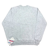 (vintage) DEAD STOCK NEW 1990'S～ MADE IN USA JERZEES HORSE RIDING PRINT SWEAT SHIRT
