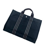 (other) 1990'S～ MADE IN FRANCE HERMES FOURRE TOUT TOTE BAG BORO