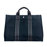 (other) 1990'S～ MADE IN FRANCE HERMES FOURRE TOUT TOTE BAG BORO