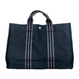 (other) 1990'S～ MADE IN FRANCE HERMES FOURRE TOUT TOTE BAG BORO