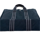 (other) 1990'S～ MADE IN FRANCE HERMES FOURRE TOUT TOTE BAG BORO