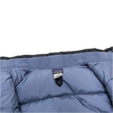 (vintage) 2005 PATAGONIA DOWN VEST F5