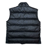 (vintage) 2005 PATAGONIA DOWN VEST F5