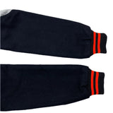 (vintage) 1960'S～ DEE'S ALL MELTON PLAIN VARSITY JACKET