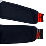 (vintage) 1960'S～ DEE'S ALL MELTON PLAIN VARSITY JACKET